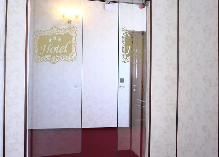 Hotel Onix