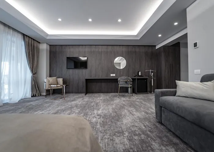Hotel Caprice