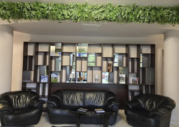 Hotel Dumbrava