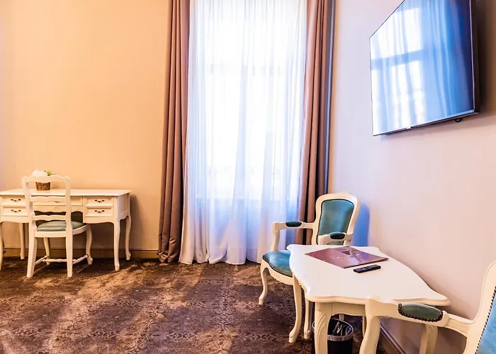 Grand Hotel Traian